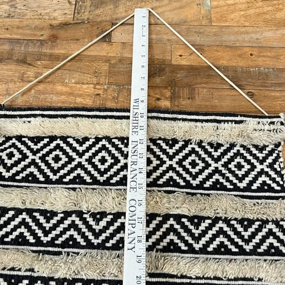 Tapestry Rug Wall Hanging 28
